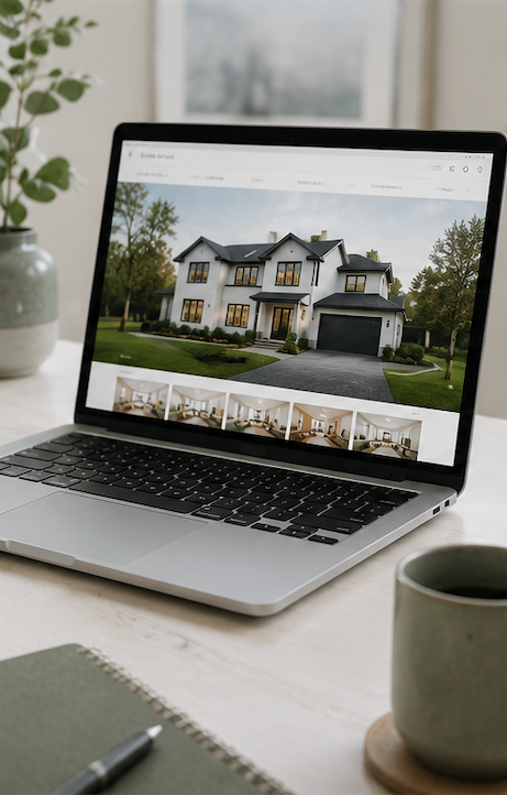 listing services image