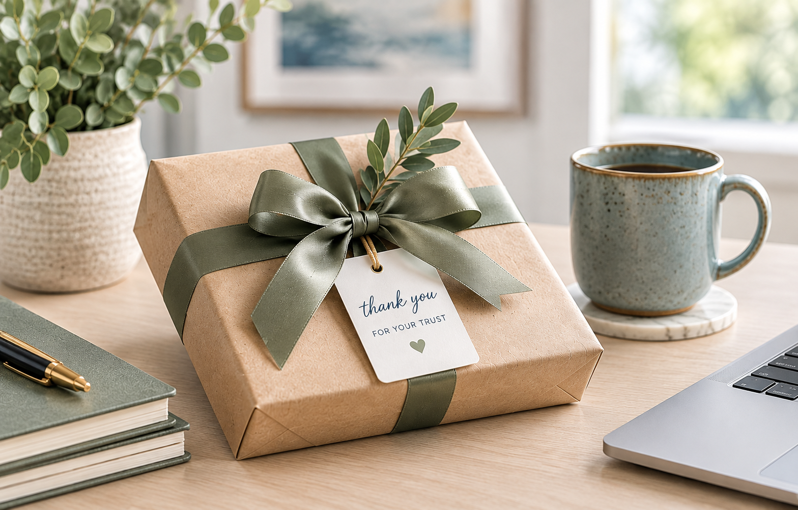 gifting services