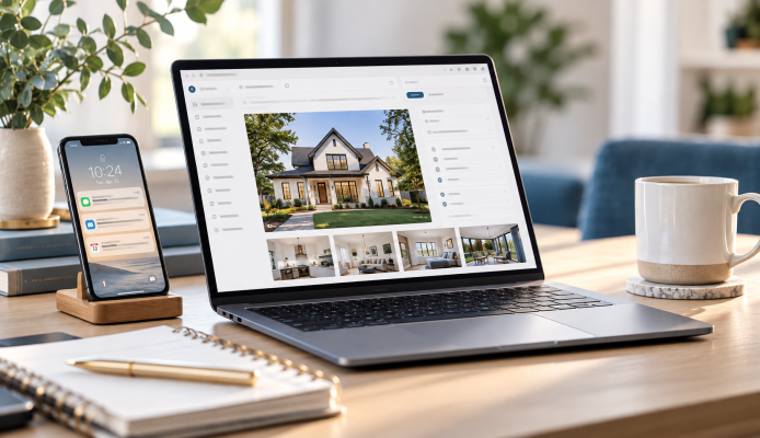 listing services updated